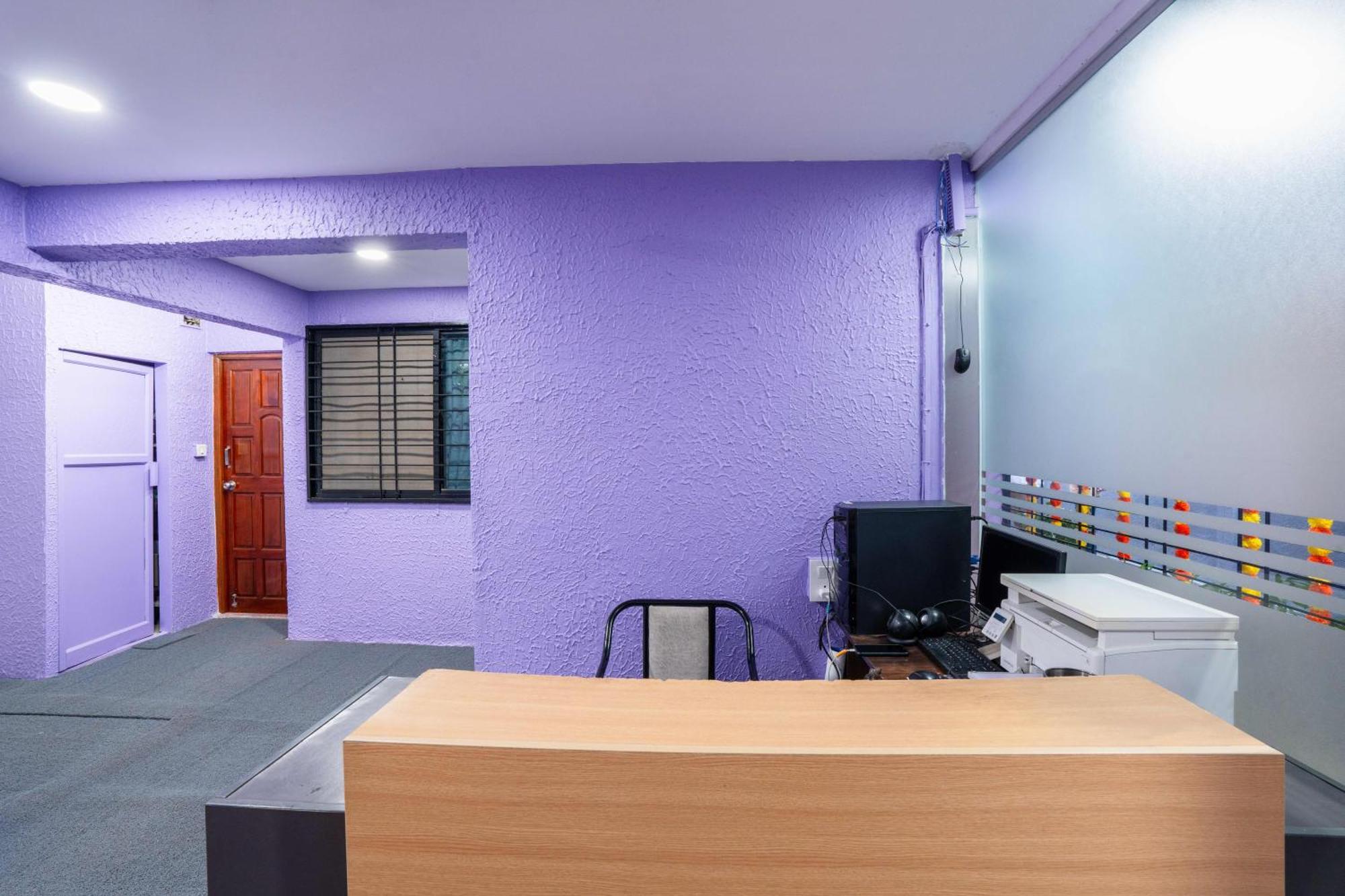 Treebo Royal Comfort Atithi Pune Exterior photo